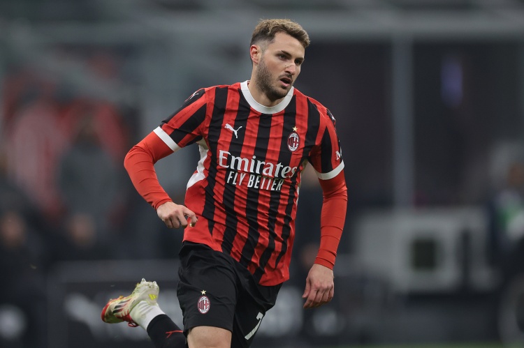 希门尼斯：我在AC米兰的表现未达预期，感谢俱乐部依然相信我