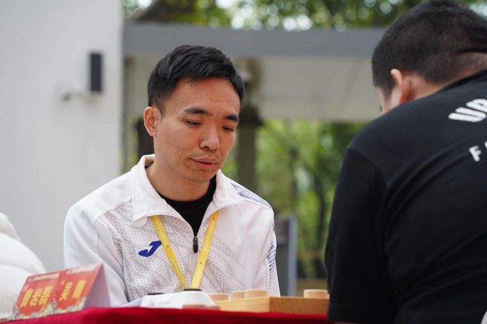 趣体育平台-“五羊杯”的“硬道理”|象棋|预赛|全国冠军|卫冕冠军|曹岩磊_新浪体育_新浪新闻