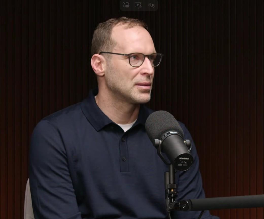 趣体育平台-切赫：多数教练因沟通不佳下课；如今切尔西有点儿过度商业化