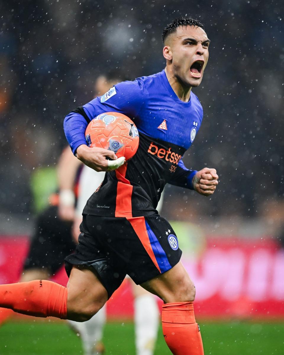 趣体育APP-0-2到6-2！国米让二追六踢疯了！登贝莱救主，大巴黎绝杀夺回榜首